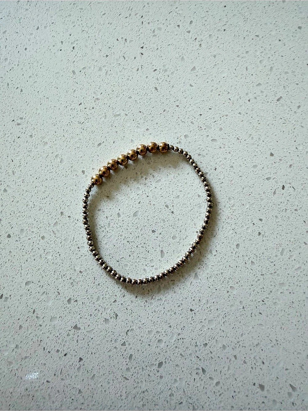 Enewton 4mm mixed metal